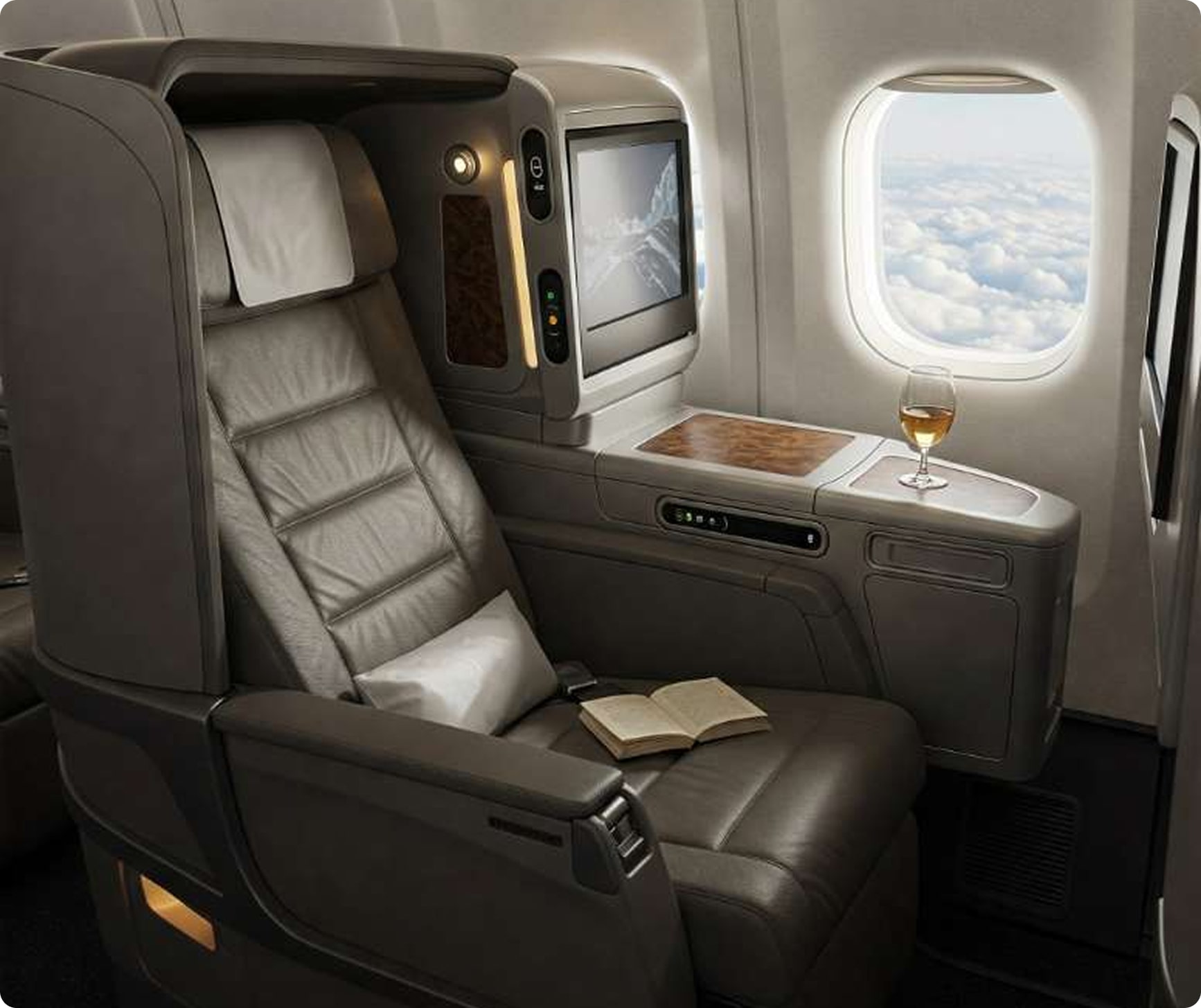 Exclusive Airfare Savings
