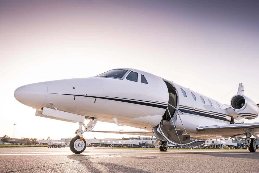 Private Charter | Regal Wings